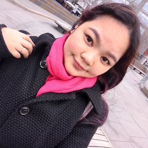 Meet your Posher, Jisel